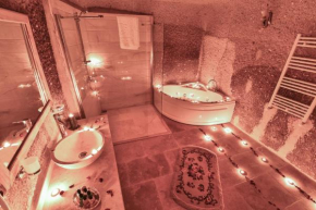 Отель Mosaic Cave Hotel  Гёреме